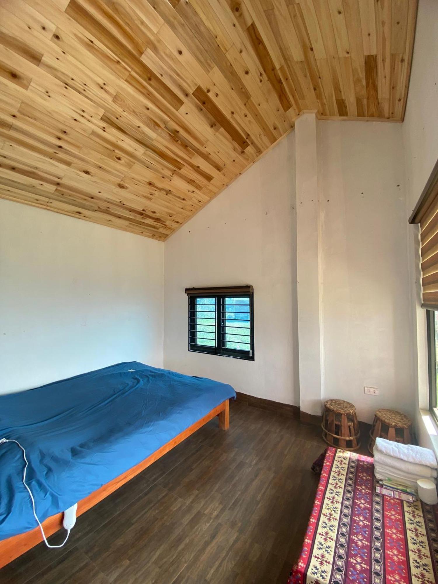 Homestay 1579 Sapa Zewnętrze zdjęcie