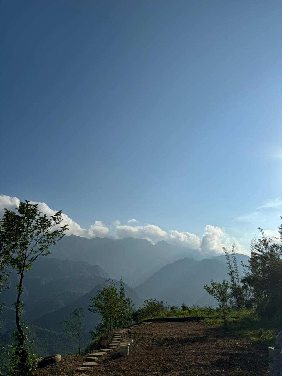 Homestay 1579 Sapa Zewnętrze zdjęcie
