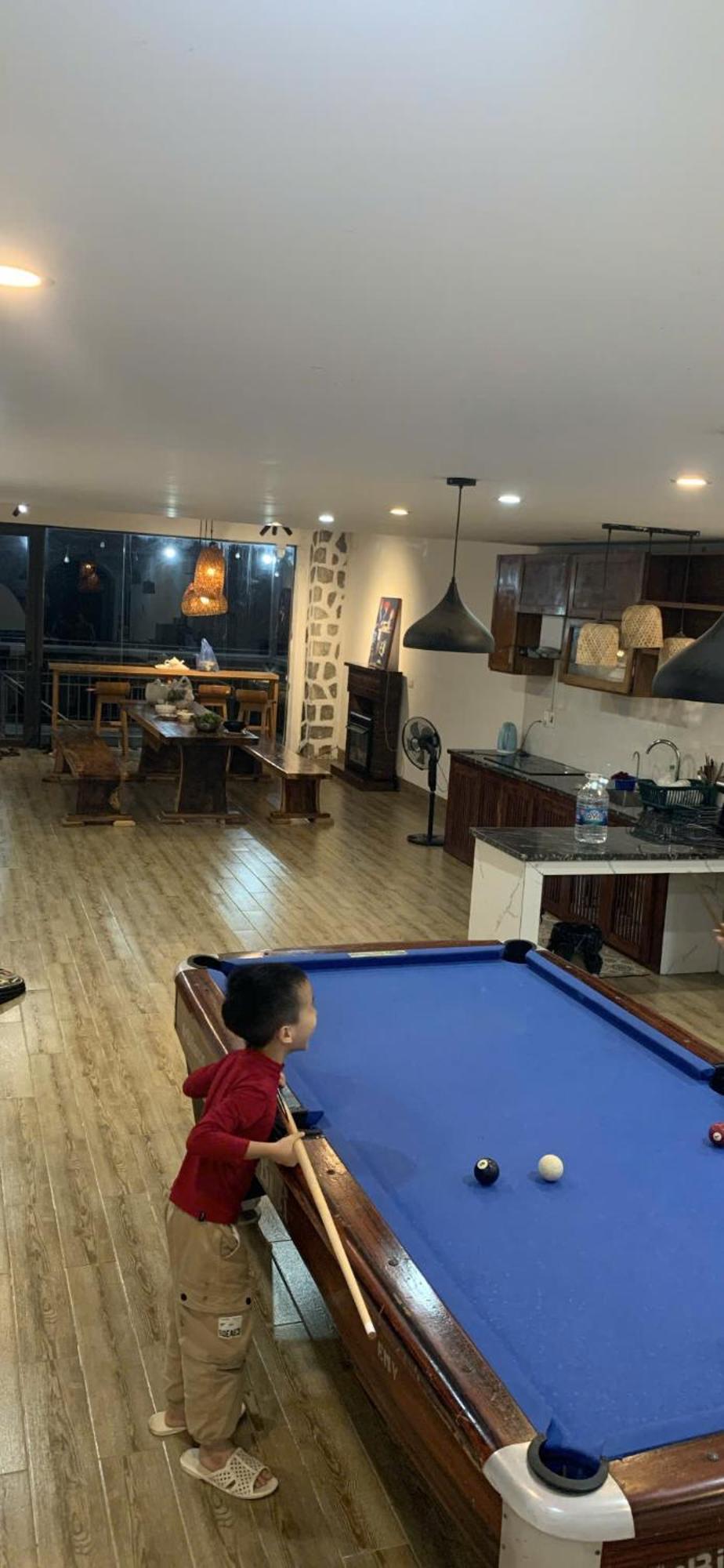 Homestay 1579 Sapa Zewnętrze zdjęcie